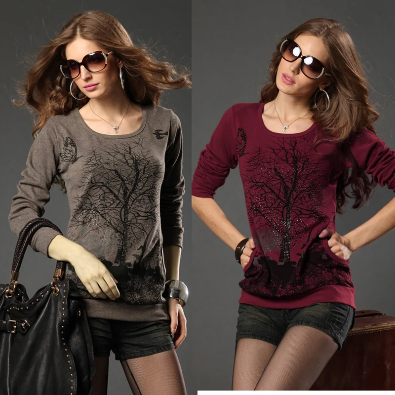 New 2022 Spring Autumn Winter Plus Size Women Clothing Pullover Knitted Women Sweater Basic Shirt Tops Plus Size L-XXXL T-002