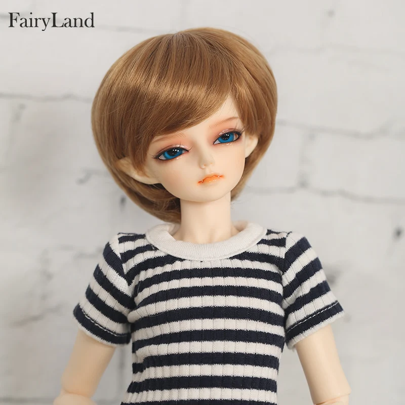 

Fairyland minifee Woosoo elf ear 1/4 bjd sd doll body model children lovely doll High Quality toys Fashion shop
