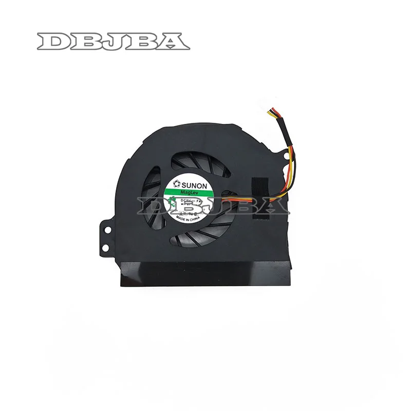 

Новый вентилятор для DELL Inspiron 1464 1564 1764 P08F P09G 14R N4010 13R FN68, вентилятор охлаждения процессора ноутбука