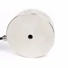 Electroimán de elevación eléctrica, electroimán de gran succión, 500Kg, cc 5v/12v/24v, 150x50mm 3