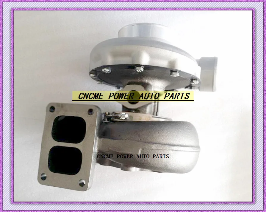 Turbo H3B 3533988 3… - image