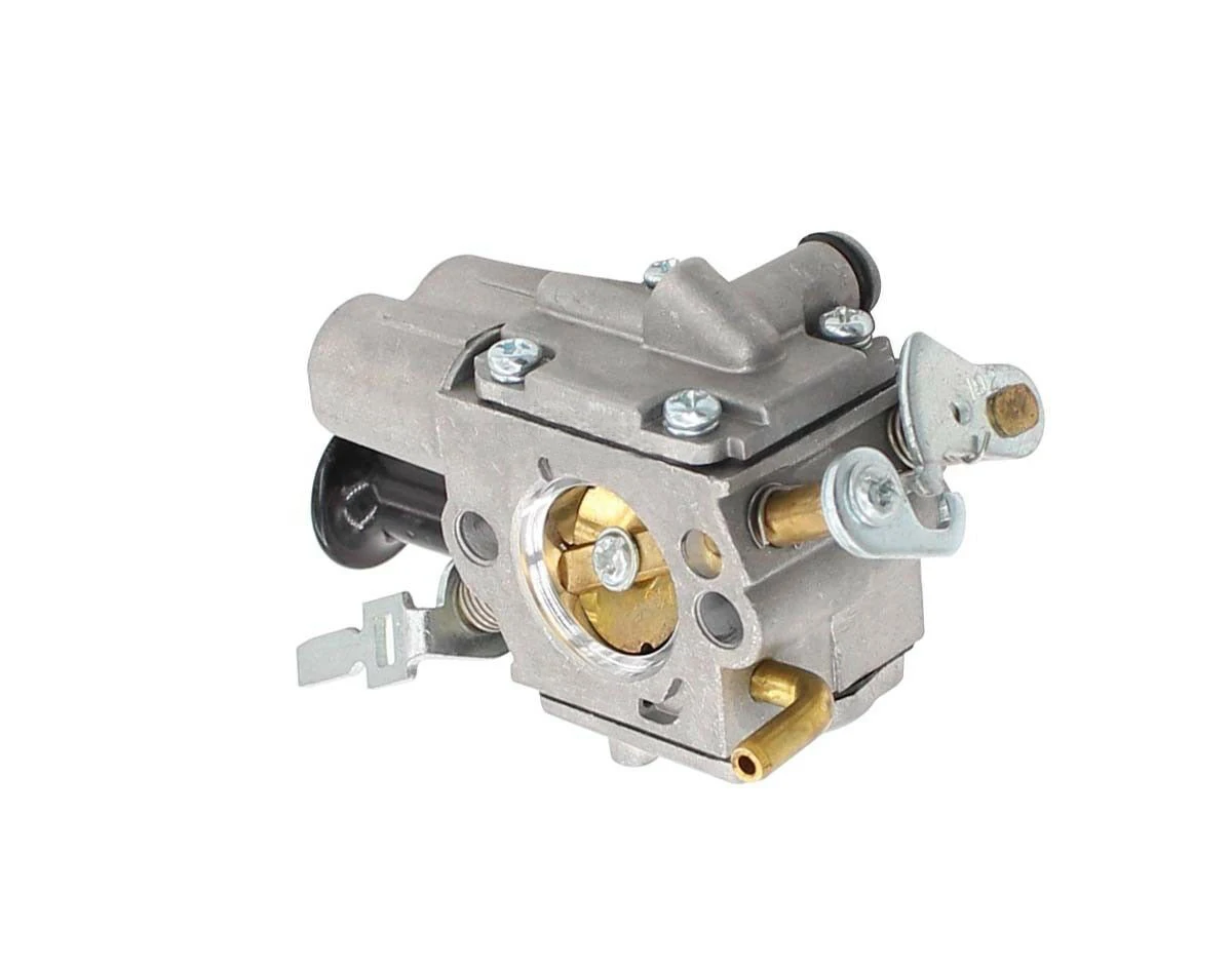Карбюратор C1Q-S252 комплект для Stihl MS261 MS271 MS291 Zama 1141-120-0616