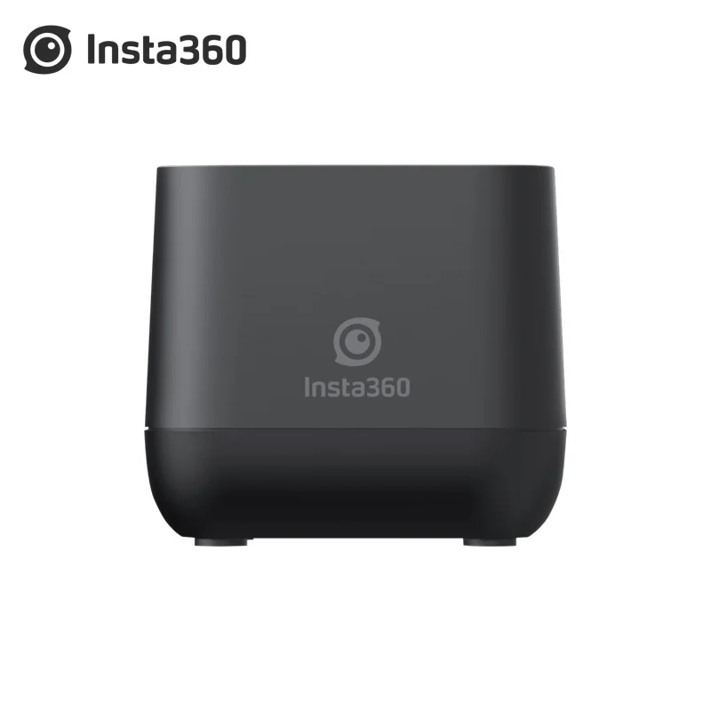 Insta360 One X Micro Usb Qiuck Battery Charger Hub Panoramic Camera 9v 2a 60 Minutes Fast Charging