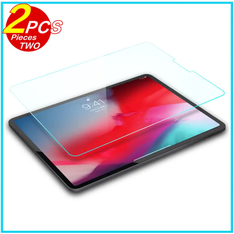 Glass For iPad Pro 11 2018 Tempered membrane For new iPad Pro11