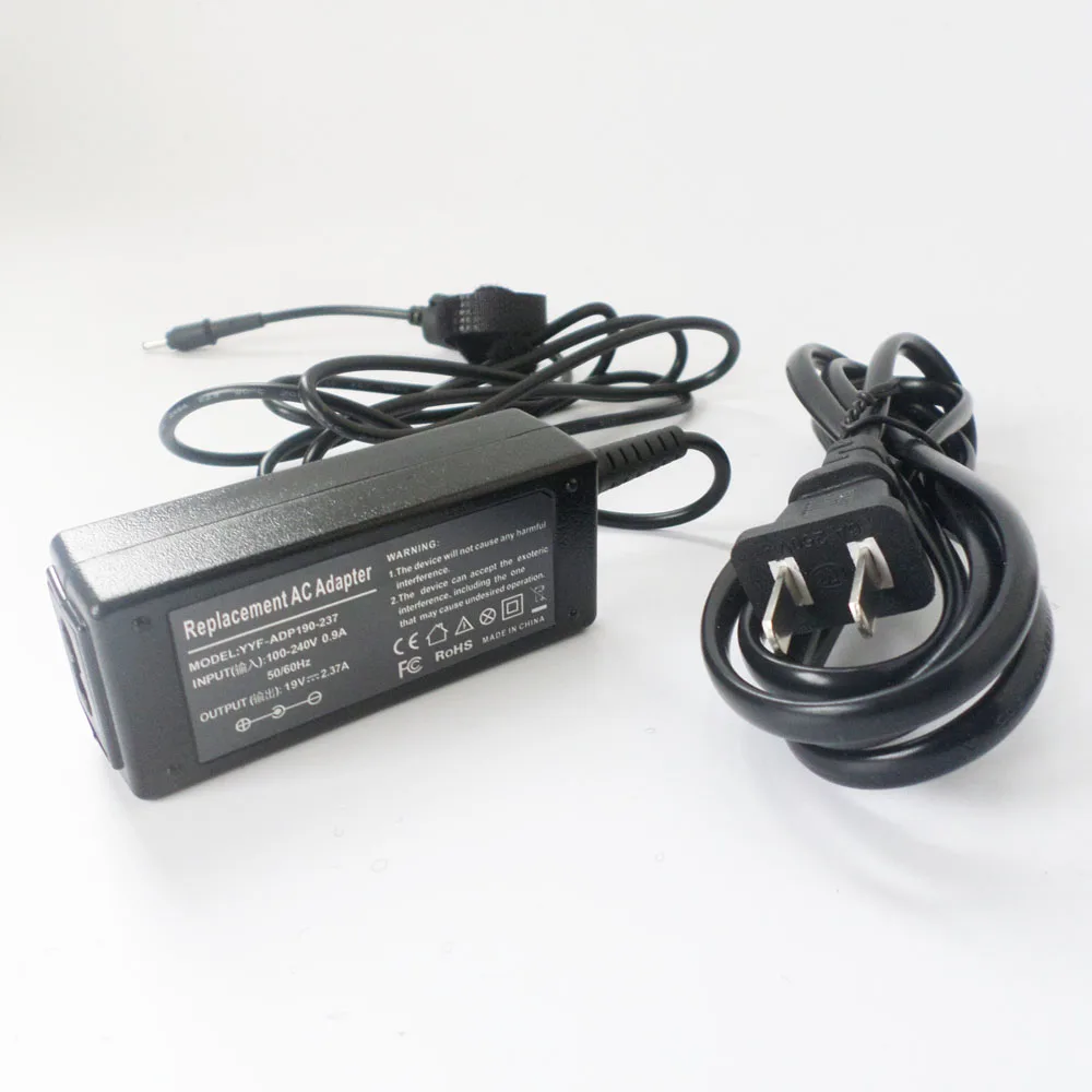 

NEW 45W AC Power Adapter For Asus ZenBook 90-XB34N0PW00000Y XB02OAPW00100Q UX31E-DH52 UX31E-DH53 UX31E-DH72 UX31E-XH51 3.0*1.1mm