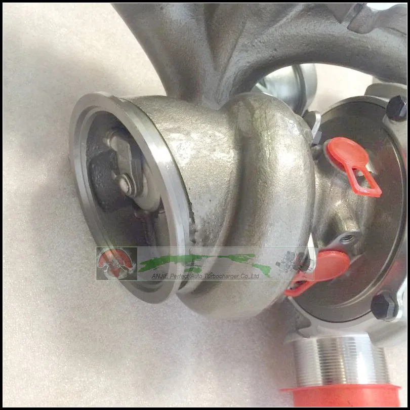 

Турбокомпрессор K04 53049880024 53049700024 849147 90423508 5304-970-0024 для Opel Astra G Speedster Zafira A 2.0 OPC Z20LET 2.0L 192 л.с.