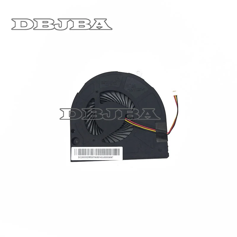 Новый вентилятор процессора для ACER Aspire E1-530 E1-530G DFS 501105 FQ0T FFC2 MF60070V1-C200-G99 Вентилятор