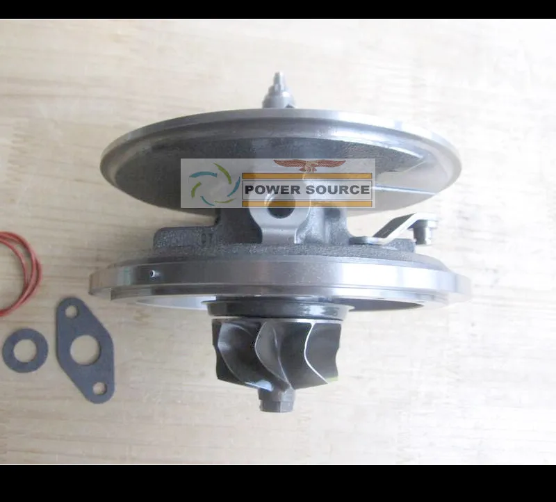 Turbo Cartridge CHRA GTB2260V 758351 758351-0024 758351-0022 For BMW 530XD 730D 730LD E60 E61 E65 E66 M57N M57N2 M57N12 3.0L