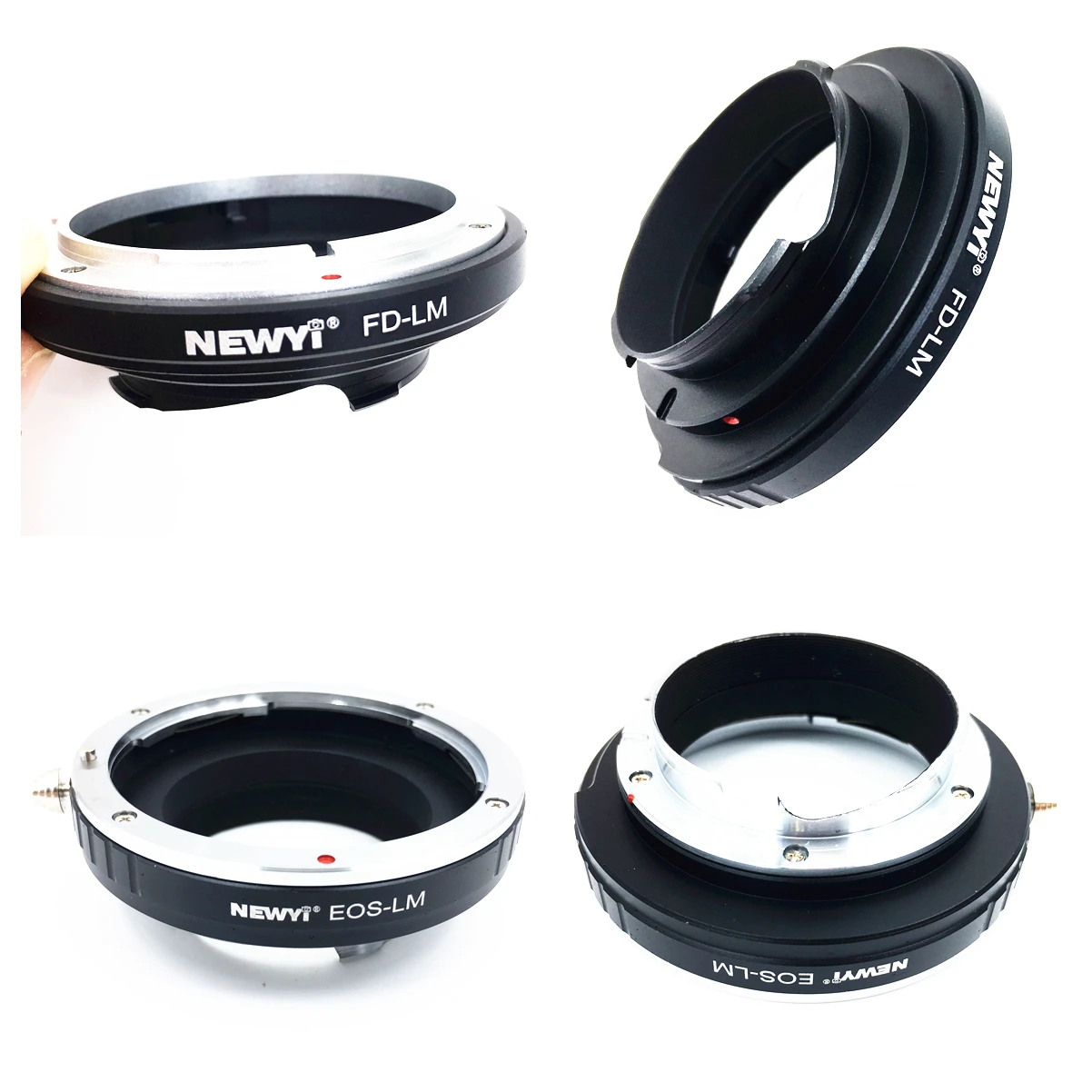 AF Lens Adapter Ring for TECHART LM-EA7 Various Lens & Sony NEX A7 II / A7R II / A7R III / Support AI PK MD OM AIG FD M42 to FE