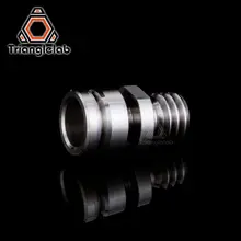 CR10 All Metal Hotend Heatsink Kit #5