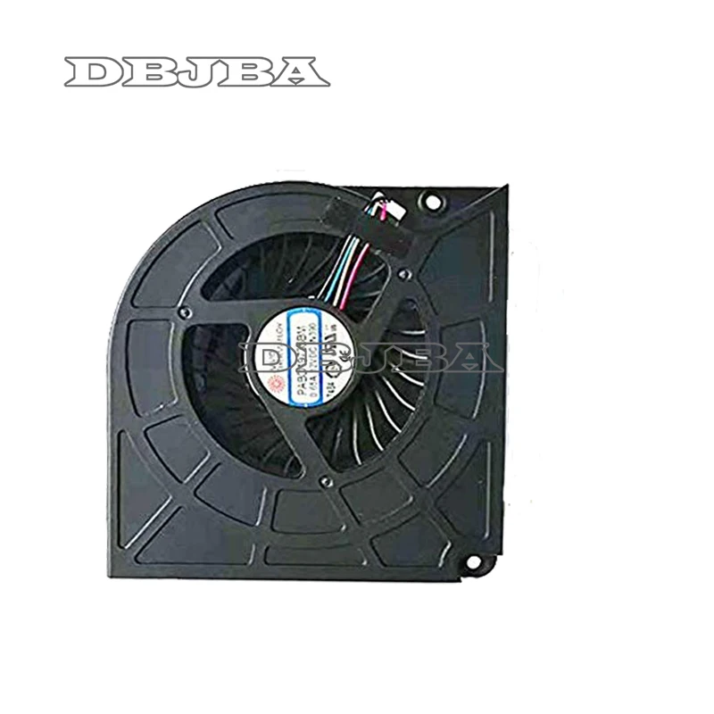 New fan for MSI GT73 GT73VR GT73EVR GT75VR 17AX FANPABD19735BM N370 Laptop CPU Cooling Fan