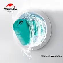 Travel Sleeping Bag Liner Portable Sheet #5