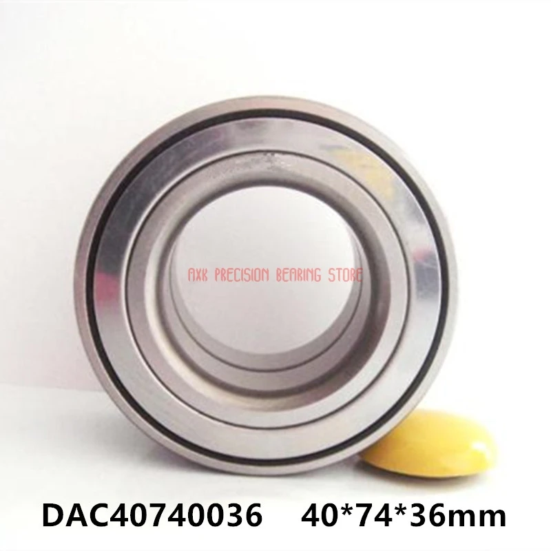 

2023 Top Fashion Promotion High Speed Car Bearing Auto Wheel Hub Dac40740036 Free Shipping 40*74*36 40x74x36 Mm Quality