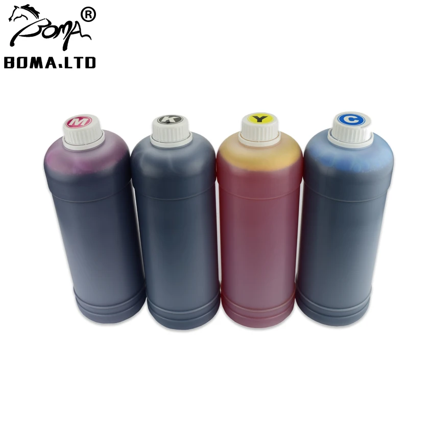 

BOMA.LTD Refill Ink For HP 80 Cartridge Ink For HP Designjet 1050 1055 Plus 1050C 1000 Printer Plotter