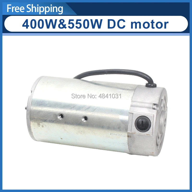 

550w&400w dc brush motor 220v&110v 83ZYT001/83ZYT002/83ZYT007 0618-150 Mini lathe motor