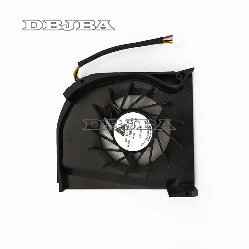 Fan For HP Pavilion DV6000 DV6100 DV6200 DV6500 DV6600 DV6700 DV6800 DV6900 laptop cpu fan Independent Graphics 434986-001