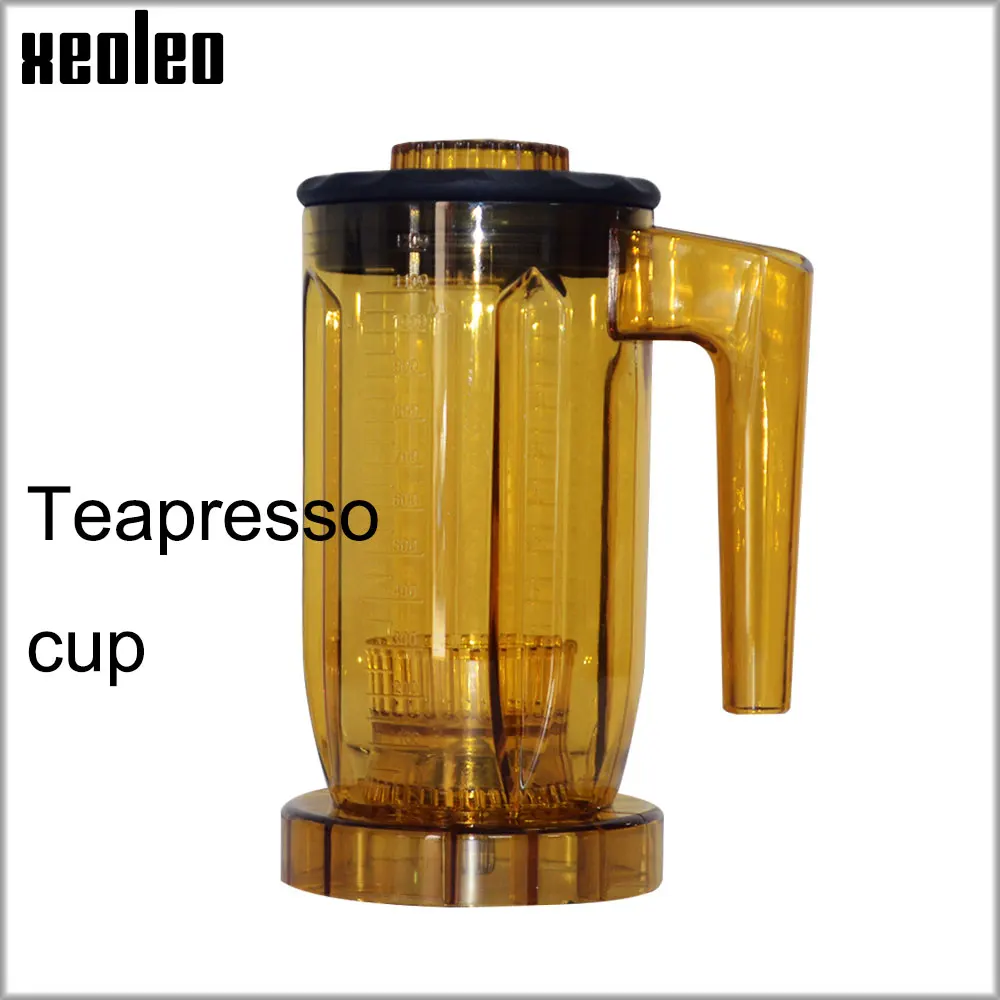 ST-816/T6S Tea Brewing Machine Cup For Blender/Milk/Tea presso/Shaking