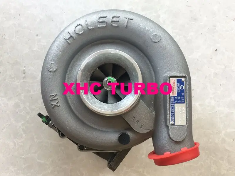 NEW GENUINE HX35 4050197 4050198 3919153 4049346 4035188 Turbo Turbocharger for Dongfeng Truck CUMMIN*S 6BT 5.9L 118KW 160HP