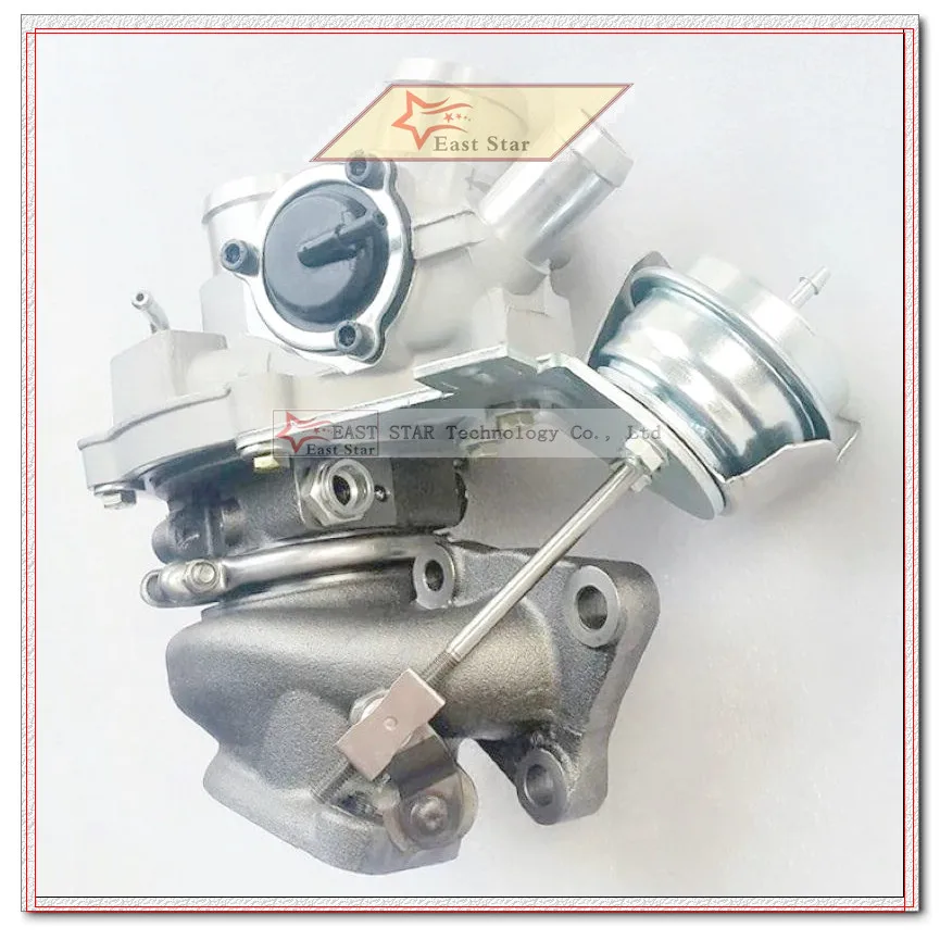 

turbocharger Turbo K0CG 179205 BL3Z6K682D BL3E9G438VA BL3E 9G438 VA BL3Z 6K682 D For Ford Truck F150 3.5L GTDi RWD 2010-2012