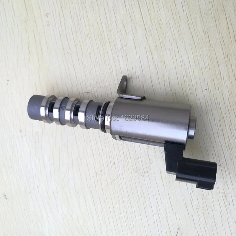 VALVOLA SOLENOIDE DI CONTROLLO A CAMMA VVT PER NISSAN MICRA JUKE QASHQAI NOTE 1.6 DiG-T NISMO 23796ED000 23796ED00A,23796ED00B