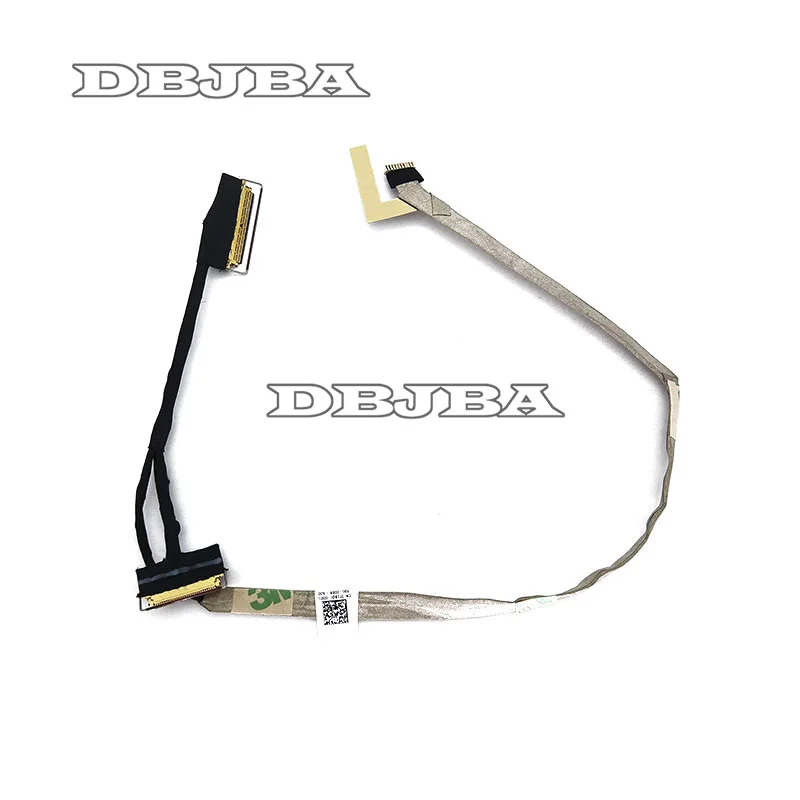 

New Cable For Dell Alienware 17 R3 AAP10 DC02C009A00 Lcd Lvds Cable CN-0T1RDM