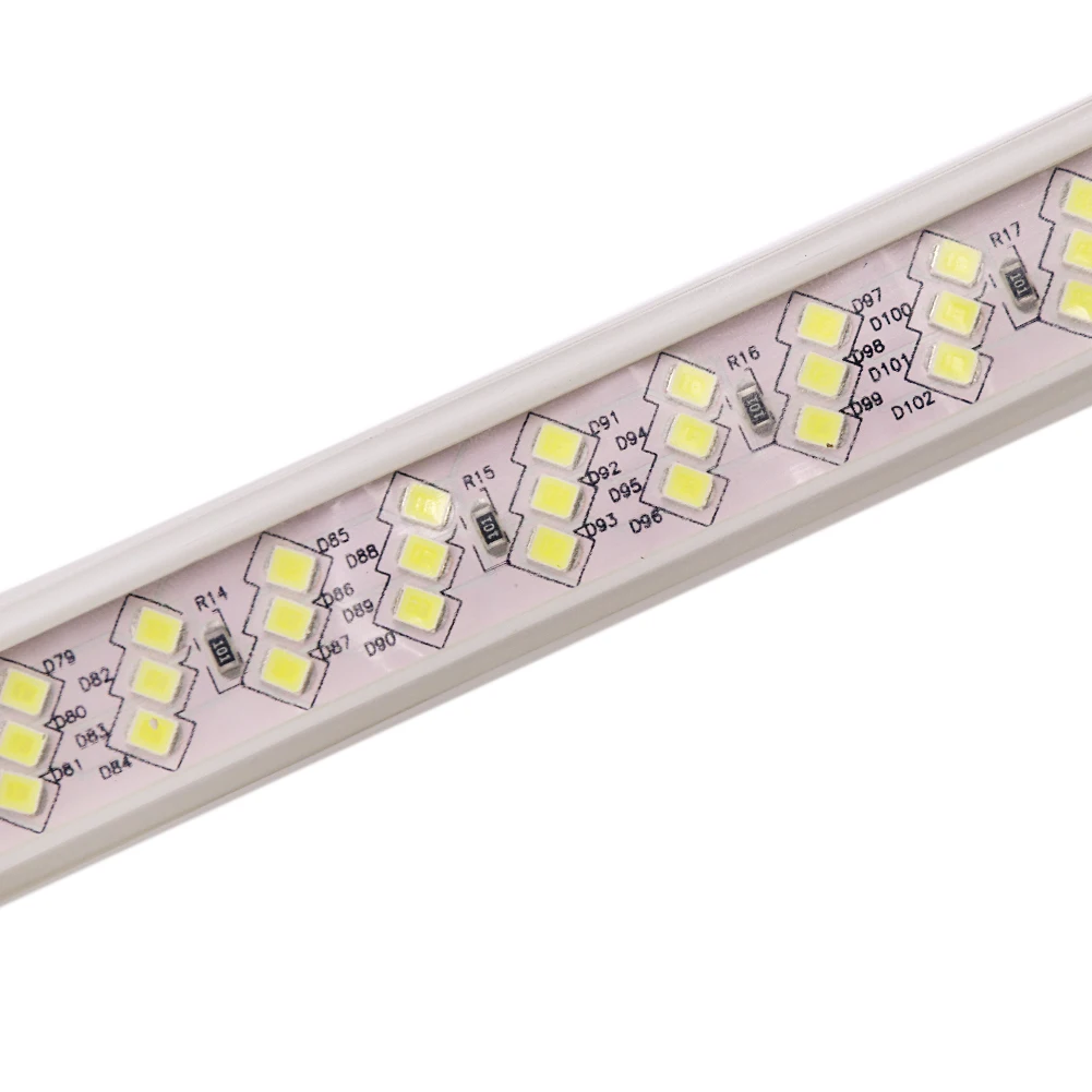 Imagem -04 - Fita de Led Flexível com 276leds por Metro à Prova Dágua Corda Neon Smd 2835 220v Mais Brilhante Que 5050 1m 2m 3m 5m 6m 8m 9m 10m 15m 20m