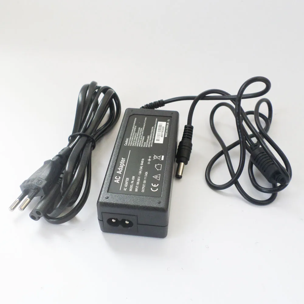 

AC Adapter For IBM Lenovo IdeaPad C460 C466 C460A 120 125 150 Z380 Z465 Z470 Z480 Z580 Z560 Laptop Power Charger Plug 19V 3.42A