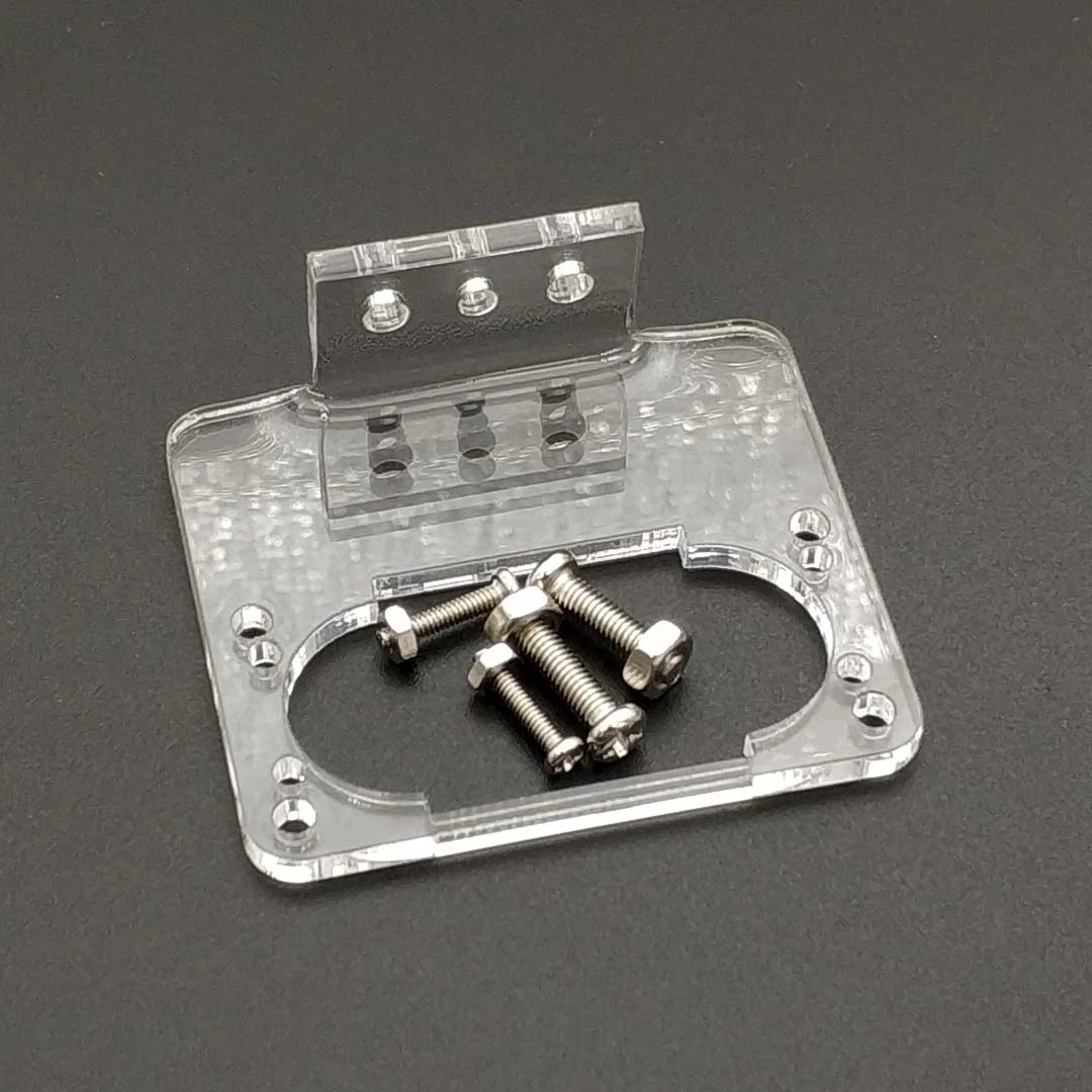 US-100/US-020/US-025/US-026 Ultrasonicวงเล็บโมดูลอัลตราโซนิกFixingวงเล็บ/FIXED Ultrasonicโมดูล