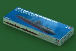 Hobbyboss 1/350 83530 Scale USS Los Angeles Class SSN-688/VLS/668I Model Kit