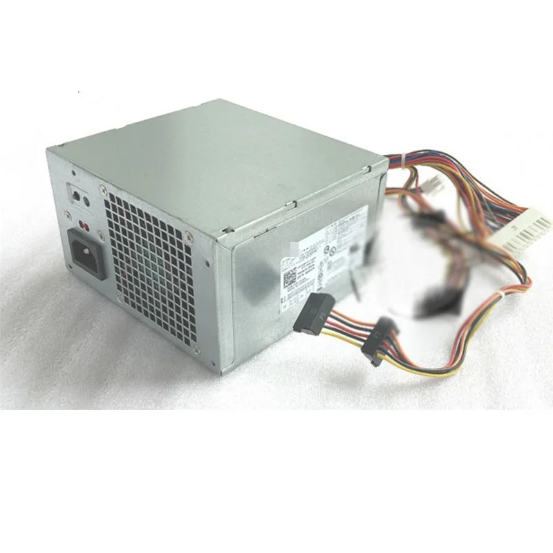 Utilisé pour DELL OPTIPLEX 790MT 990MT 390MT T1600 7010 3010 9010MT Alimentation 265W Psu