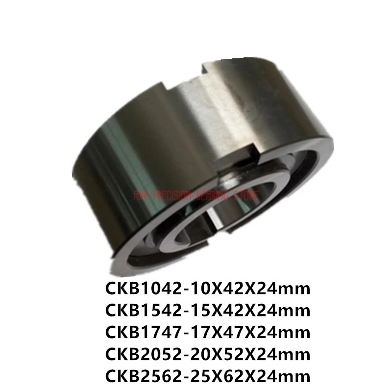 

2023 Hot Sale Sale Ck-b Camb Wedge Type One Way Clutch ( 1 Pc ) One-way Bearing Ck-b1042/1542 Ck-b1747 Ck-b2052 Ck-b2562