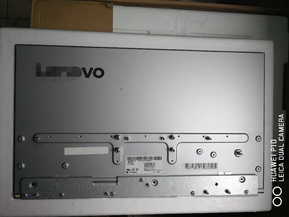 Imagem -01 - Tela Lcd Lm230wf7 ss b2 Ssb2 Lm230wf7 Ssc2 Lm230wf7 c3 para Lenovo Ideacentre 510s23isu 520s-23iku Tudo-em-um Computador tela lcd lm230wf7 ss b2 ssb2 lm230wf7 ssc2 lm230wf7 c3 para lenovo ideacentre 510s23isu 520s 23iku tudo em um computador 01