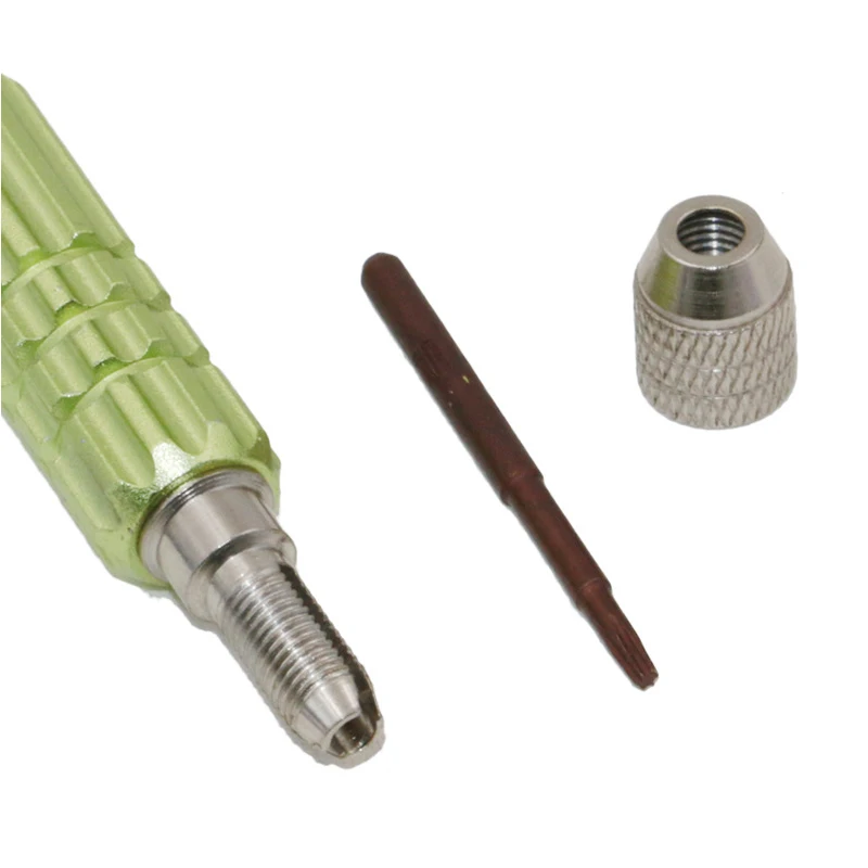 10pcs Repair Opening Magnetic Screwdriver Kit Set For Watch Cell Mobile Phone Disassemble Open Tool Precision Screwdrivers