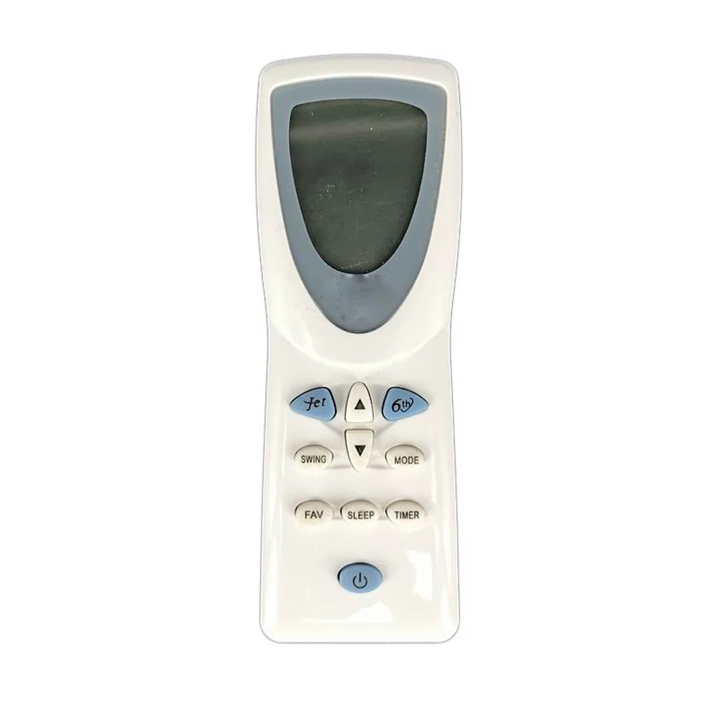 

Universal Wireless Remote Controller DG11D1-10 for WHIRL ACQ052PR2 A/C AC Air Conditioner Fernbedienung