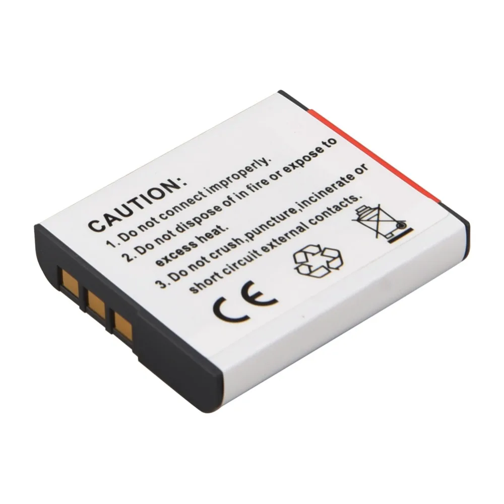 GTF NP BG1 NP-BG1 Battery 3.7V 1400mAh Digital Camera Battery for Sony Cyber-shot DSC-H7 DSC-H9 DSC-H10 DSC-H20 DSC-H50 Camera