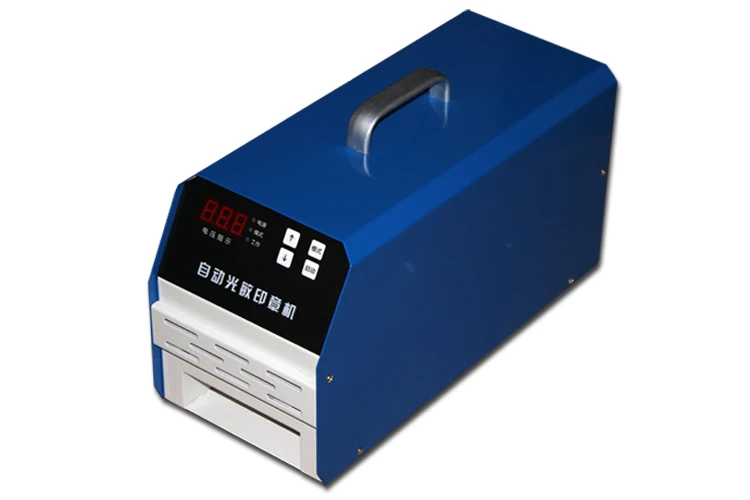 Photosensitive seal machine/FLASH stamp machine/ Mini Flash Photosensitive Stamp Machine