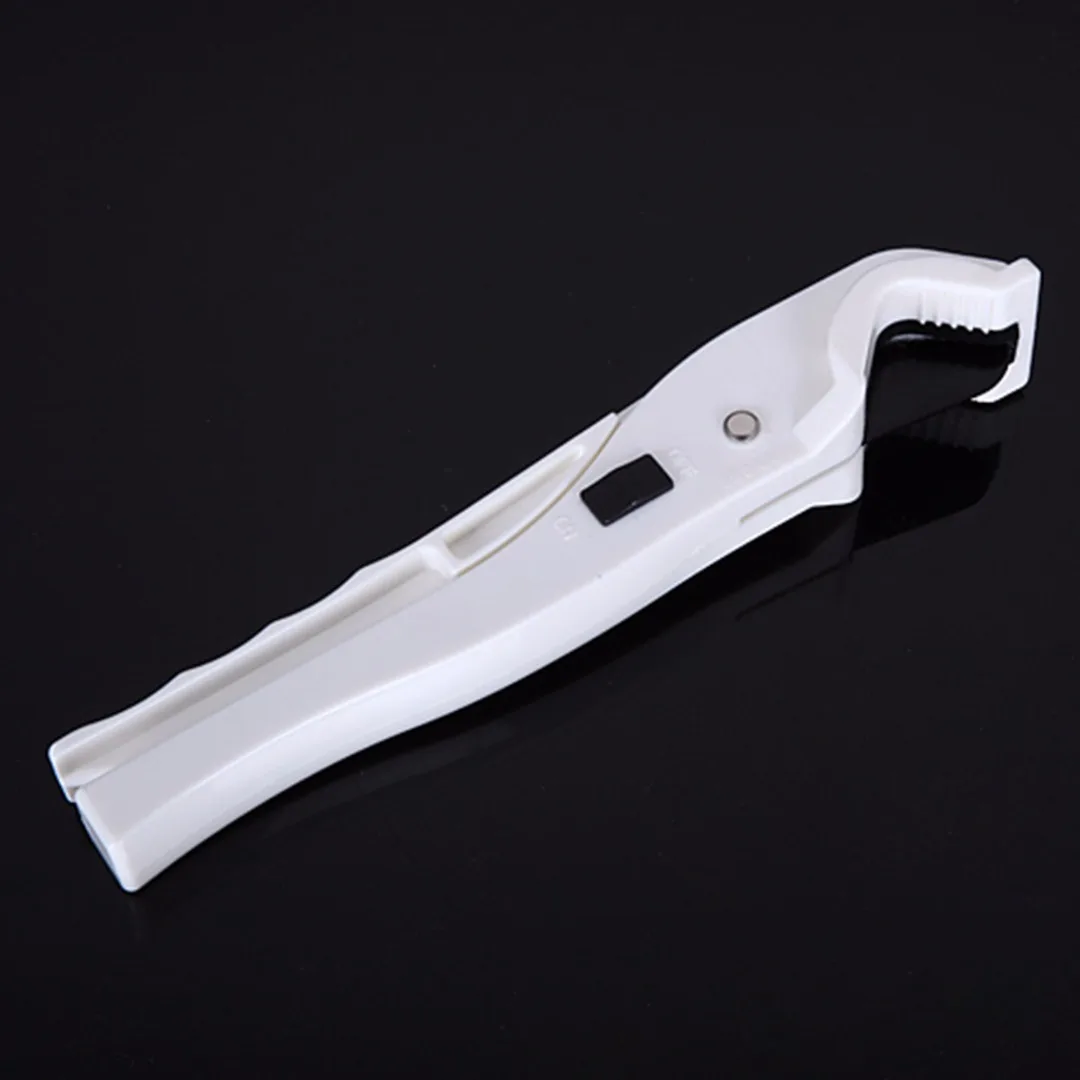 New High Quality 0-32mm ABS Fast Pipe Cutter Hose Conduit Cutting Plier For PPR/PE/PVC Pipe