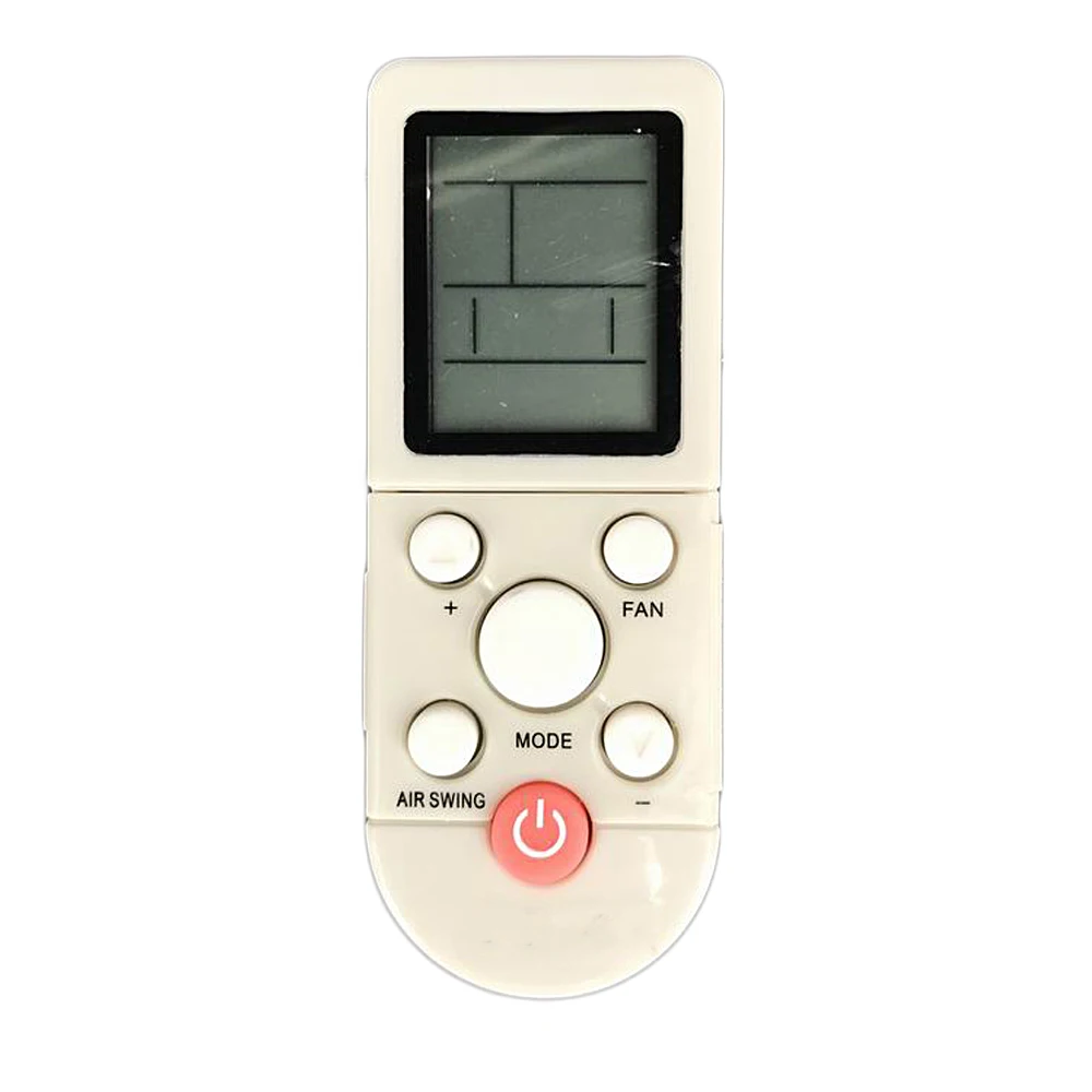 Universal Replaement YKR-F/001 YKR-F 001 AC Remote Controle for AUX Air Conditioner A/C Controller YKR-F/09E YKR-F/006