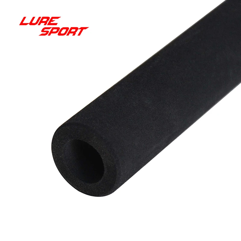 LureSport 2pcs Taper ID EVA grip Hard EVA cone ID grip handle Fishing Rod Building Component Fishing Rod Repair DIY Accessory