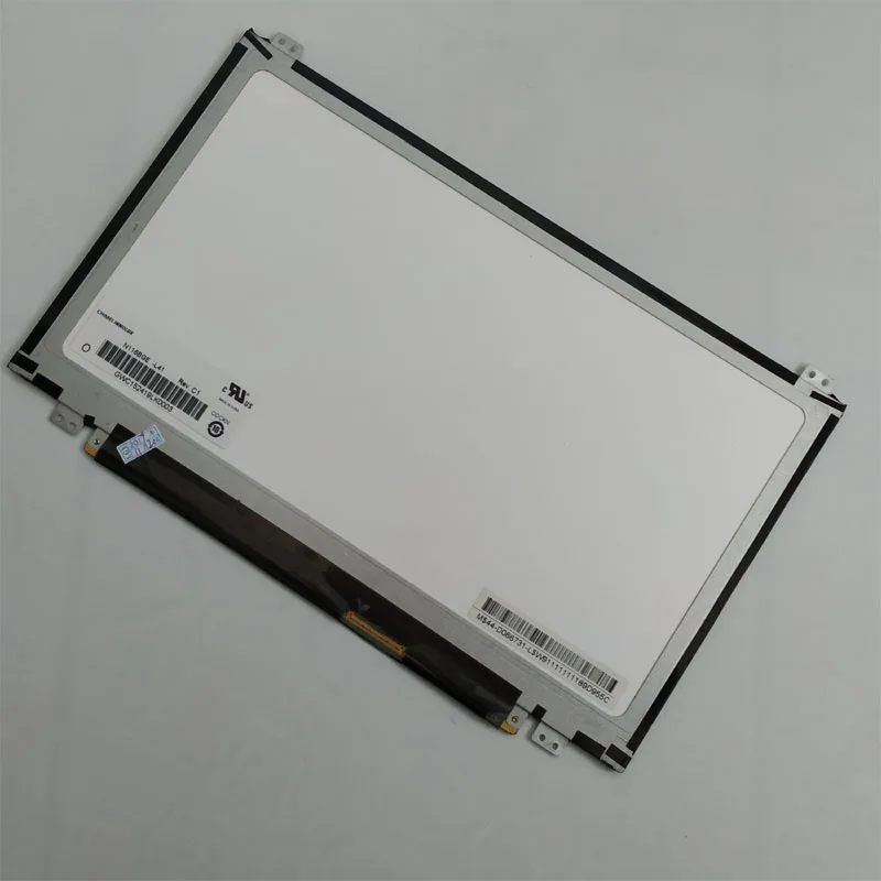 

For ACER ASPIRE ONE 722 AO722-BZ454 New 11.6" HD Glossy Slim LED Laptop LCD Module