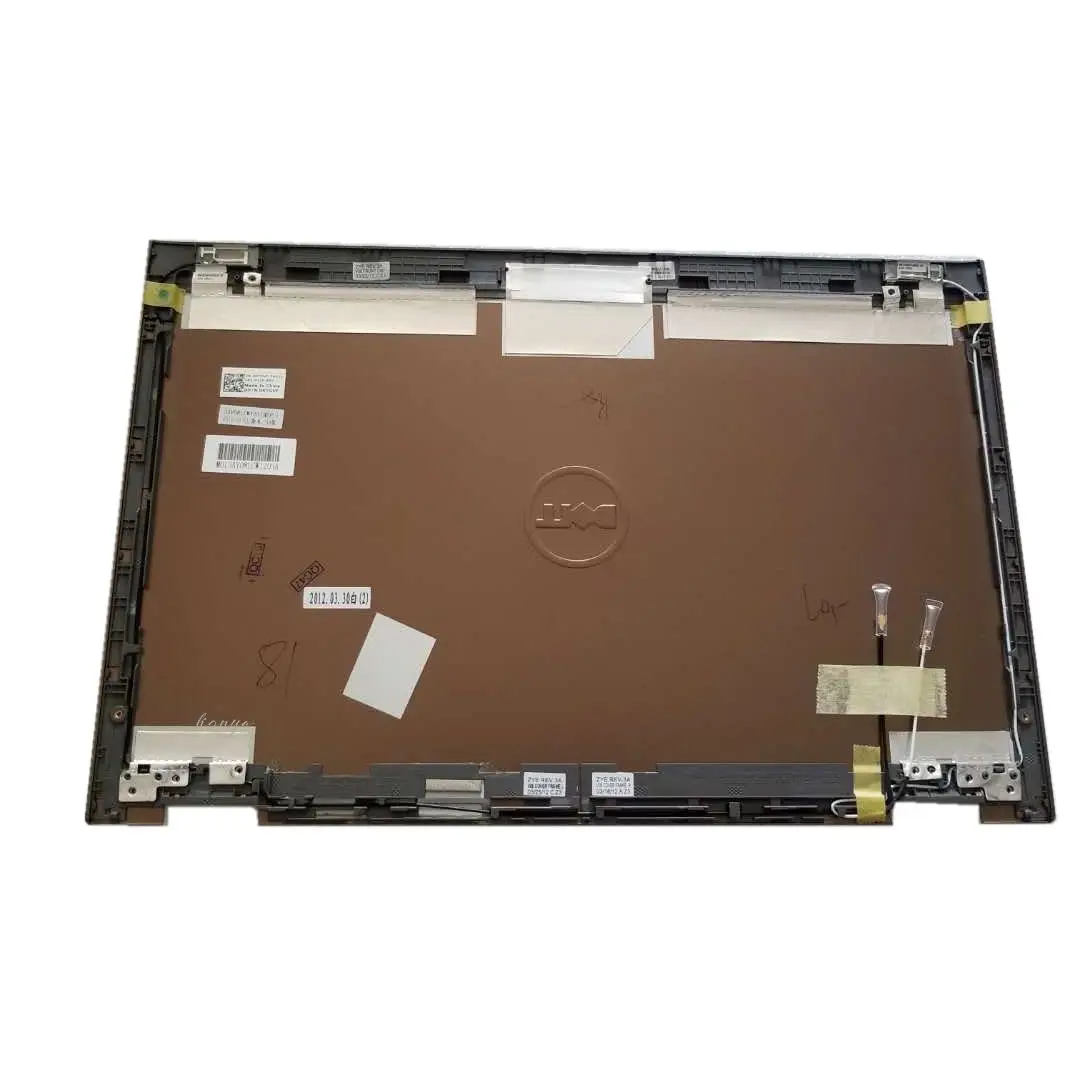 

New Bronze For Dell Vostro 3460 14" LCD Lid Back Cover Assembly 0KTGVF KTGVF