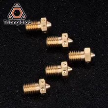 Trianglelab V6 3D Printer Nozzle 1-5mm #4