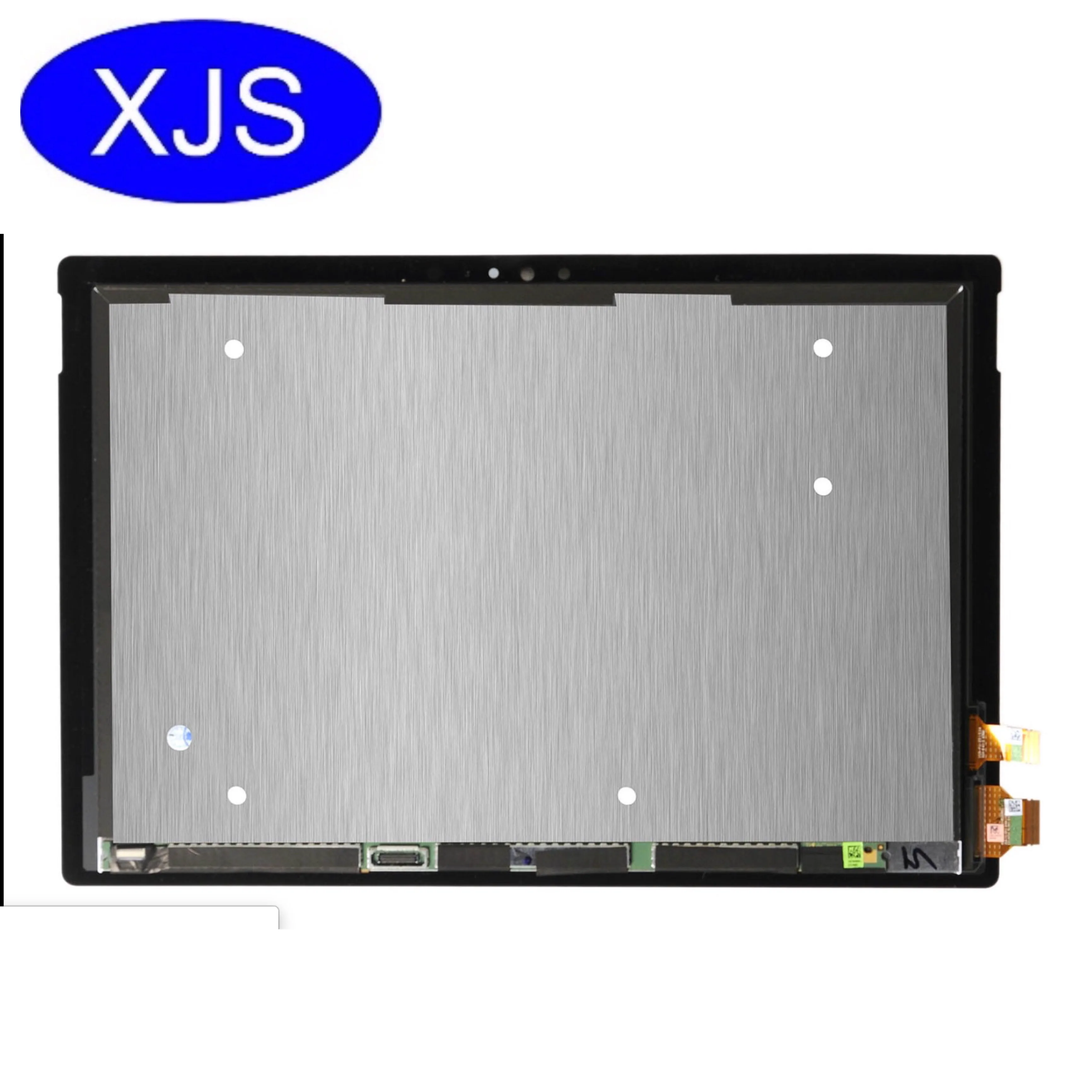 Original Pro 4 1724 LCD komplett für Microsoft Surface Pro 4 (1724) LCD-Display Touchscreen-Digitizer-Baugruppe