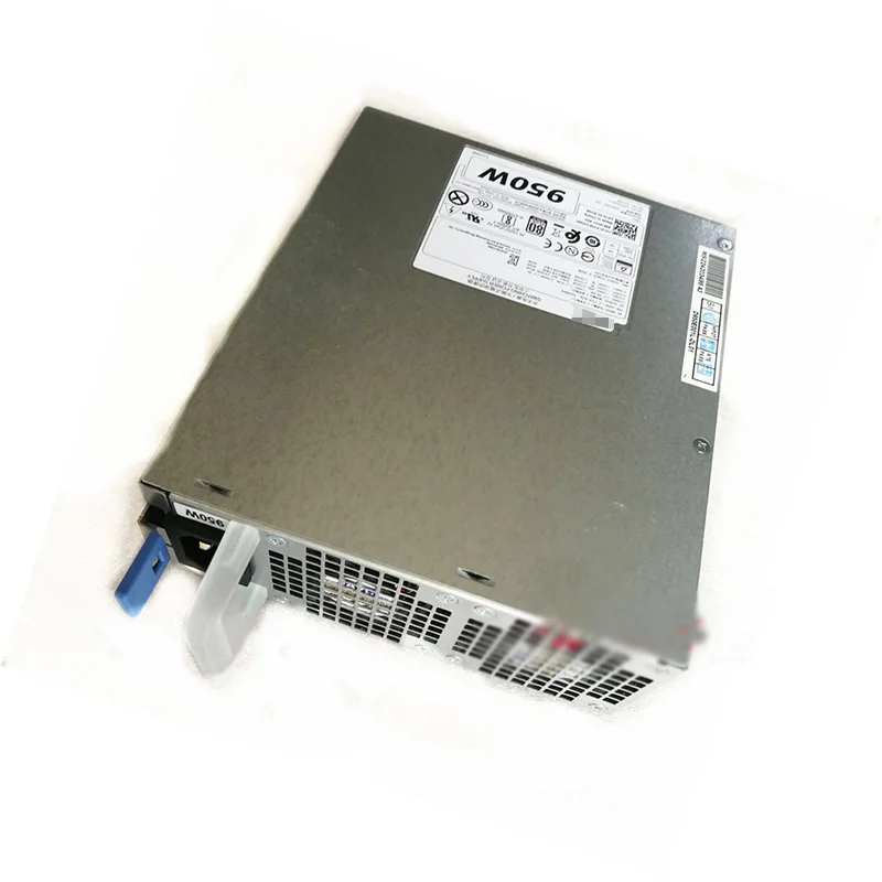 Used for DELL T5820 T7820 T7920 950W Workstation 950W Power Supply H950EF-00 0CXV28 WGCH4 Psu