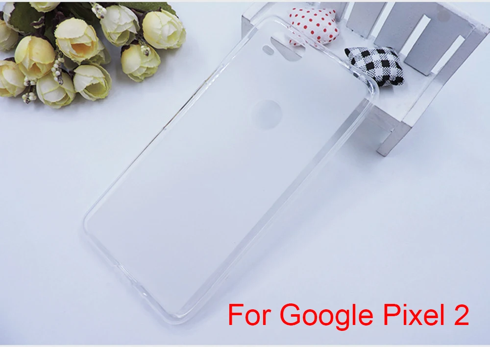 Para O Google Pixel 4 4XL 3A XL 2 3 2XL 3XL Macio Tpu Silicone Caso Feliz Natal Tampa Traseira de Proteção coque Shell Casos de Telefone