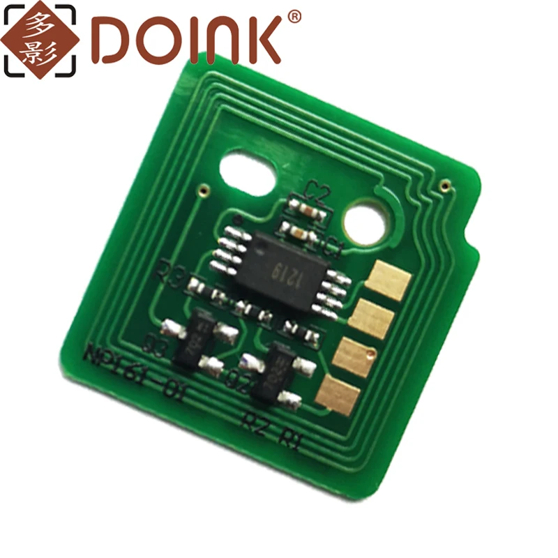 4 Dùng Cho Máy In Xerox VersaLink C9000 C9000DT Mực Chip 106R04065 106R04062 106R04063 106R04064 BK-18.5K, CMY-12.3K NA