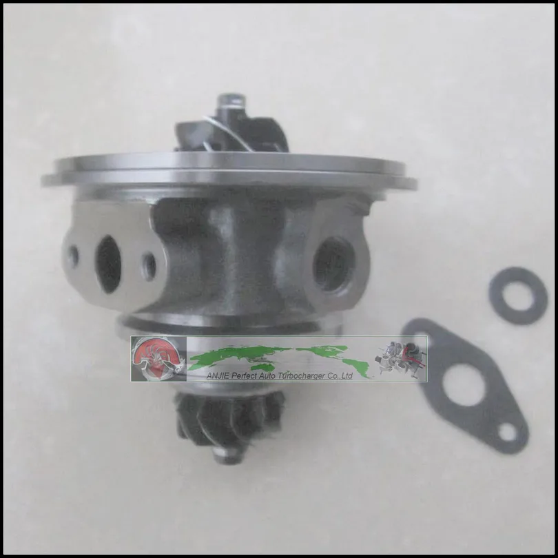 Turbo Cartridge CHRA RHF3 VL36 VL37 VL39 55222014 For Alfa-Romeo MiTo For FIAT Grande Punto Bravo For Lancia Delta 3 T-Jet 1.4L