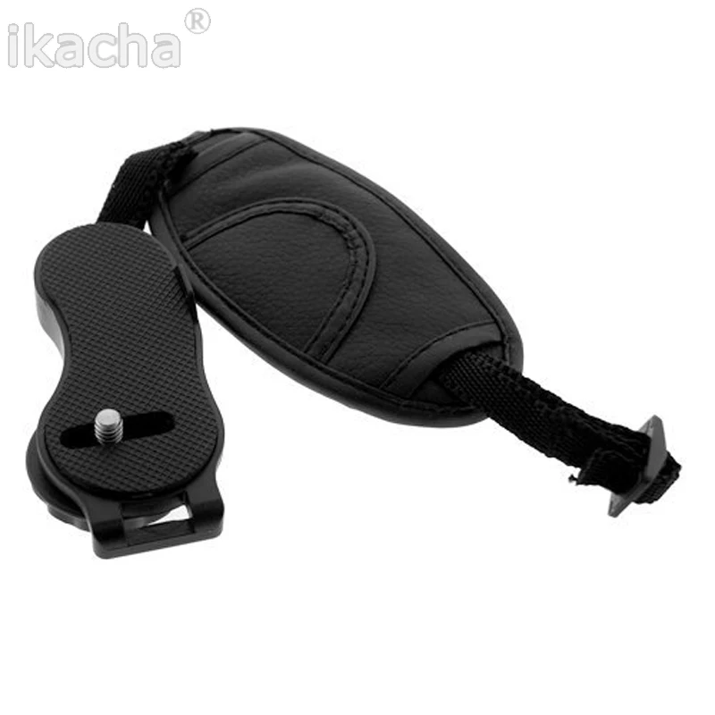 Camera Grip Strap Hand Wrist Strap for Canon 60D 600D 70D 700D 80D 800D 760D for Nikon D90 D3200 D3300 D3400 D5200 D5300 D5500