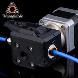 Trianglelab-Extrudeuse SV PETG pour imprimante 3D, matériel pour touristes, pour Ender3, CR10, um2, 2.85mm, 3.0mm, 1.75mm