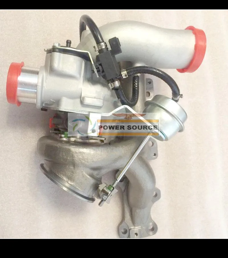 Turbocharger K04 0024 5304-988-0024 5304-970-0024 5304 988 0024 5304 970 0024 For Opel Astra G Speedster Zafira A Z20LET 2.0L
